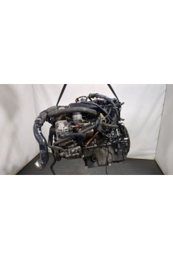 Контрактный двигатель BMW X5 E70 2007-2013, 3 литра, дизель, турбо, 30 6d 3, Номер 11000441286, 11000415381