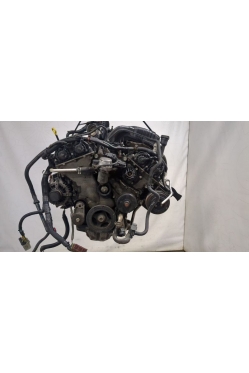 Контрактный двигатель Dodge Durango 2013-2020, 3.6 литра, бензин, инжектор, erb, Номер 68264741AA, R8312115AA