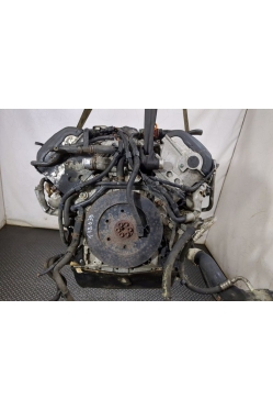 Контрактный двигатель Volkswagen Touareg 2007-2010, 5 литра, дизель, tdi, ble, Артикул 8761049