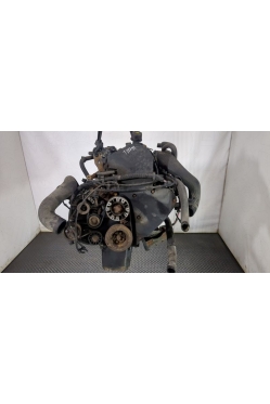 Контрактный двигатель Iveco Daily 4 2005-2011, 2.3 литра, дизель, турбо, f1ae0481h.., Артикул 8634979