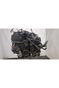 Контрактный двигатель Land Rover Discovery 3 2004-2009, 2.7 литра, дизель, турбо, 276dt, Номер LR004729
