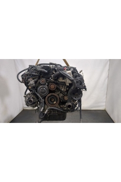 Контрактный двигатель Mercedes GL X164 2006-2012, 4.7 литра, бензин, инжектор, m273.923, Номер A2730104420, A2730104520