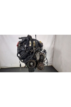 Контрактный двигатель Ford Mondeo 5 2015-, 1.5 литра, дизель, tdci, xuca, Артикул 8783208