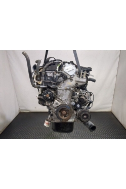 Контрактный двигатель Mazda CX-9 2016-, 2.5 литра, бензин, турбо-инжектор, py, Артикул 8440682