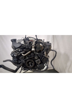 Контрактный двигатель Mercedes E W211 2002-2009, 3 литра, дизель, cdi, om 642.920, Артикул 8859083