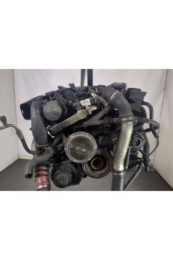 Контрактный двигатель BMW 7 E65 2001-2008, 3 литра, дизель, турбо, 30 6d 3, Артикул 8622159