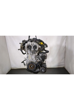 Контрактный двигатель Nissan Qashqai 2017-2023, 1.3 литра, бензин, турбо-инжектор, hr13ddt, Артикул 8874171