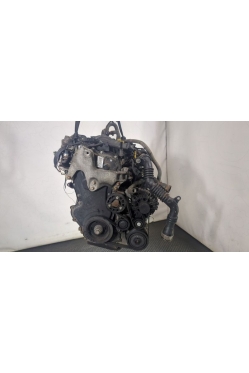 Контрактный двигатель Renault Scenic 2009-2012, 1.6 литра, дизель, dci, r9m402, Артикул 8891043