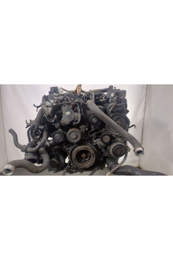 Контрактный двигатель Mercedes C W204 2007-2013, 2.2 литра, дизель, cdi, om 646.811, Артикул 8773890