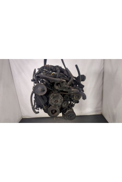 Контрактный двигатель Nissan Elgrand 1997-2002, 3.2 литра, дизель, турбо, qd32, Артикул 8817651
