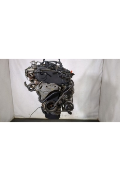 Контрактный двигатель Volkswagen Passat CC 2008-2012, 2 литра, дизель, tdi, cffb, Артикул 8875478