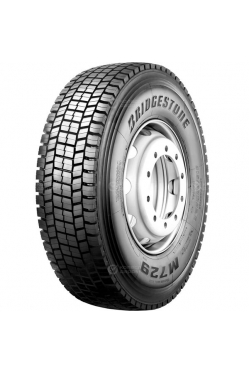 Грузовая шина Bridgestone M729  R22.5 315/70 152/148M TL   Ведущая