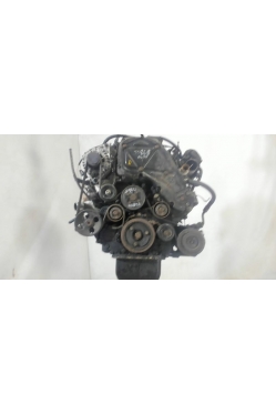 Контрактный двигатель Hyundai H-1 Starex 2007-2015, 2.5 литра, дизель, crdi, d4cb, Номер 1J0414AU00