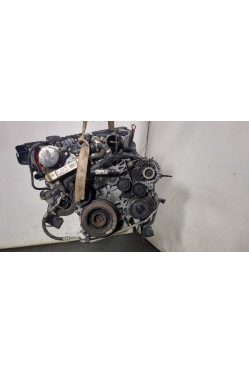 Контрактный двигатель BMW 3 E90, E91, E92, E93 2005-2012, 3 литра, дизель, турбо, 30 6d 3, Артикул 8732220
