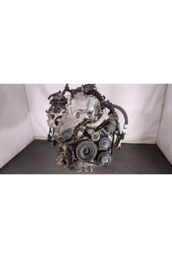 Контрактный двигатель Honda CR-V 2012-2015, 1.6 литра, дизель, турбо, n16a2, Артикул 8887318