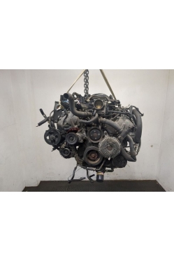 Контрактный двигатель Infiniti QX56 2004-2010, 5.6 литра, бензин, инжектор, vk56de, Номер 10102ZE00A