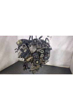 Контрактный двигатель Toyota Sienna 3 2010-2014, 3.5 литра, бензин, инжектор, 2grfe, Артикул 8837042