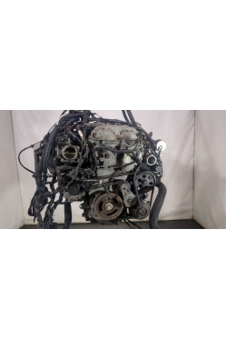 Контрактный двигатель Cadillac CTS 2013-2019, 2 литра, бензин, турбо-инжектор, ltg, Артикул 8838380