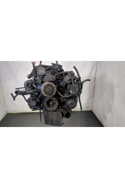 Контрактный двигатель Mercedes Vito W639 2004-2013, 2.2 литра, дизель, cdi, om 646.983, Артикул 8880232