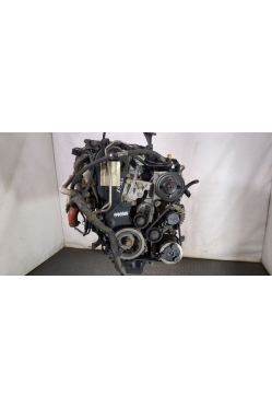 Контрактный двигатель Ford S-Max 2010-2015, 2.2 литра, дизель, tdci, knwa,knwb, Артикул 8887703