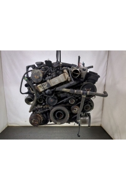 Контрактный двигатель BMW X3 E83 2004-2010, 3 литра, дизель, турбо, 30 6d 3, Артикул 8805711