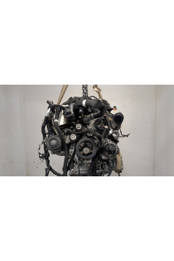 Контрактный двигатель Ford Explorer 2019-, 3 литра, бензин, ecoboost, 99c, Артикул 8591213