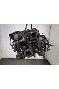 Контрактный двигатель BMW X5 E70 2007-2013, 3 литра, дизель, турбо, 30 6d 3, Артикул 8802673