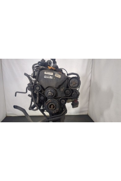 Контрактный двигатель Volkswagen Crafter, 2.5 литра, дизель, tdi, cebb, Артикул 8892271