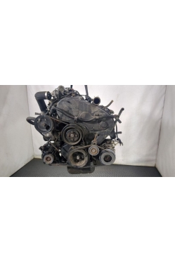 Контрактный двигатель Mitsubishi Montero Sport / Pajero Sport 1996-2008, 2.5 литра, дизель, турбо, 4d56, Артикул 8846077