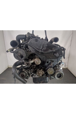 Контрактный двигатель Mitsubishi Montero Sport / Pajero Sport 1996-2008, 2.5 литра, дизель, турбо, 4d56, Номер MD375997