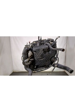 Контрактный двигатель Mercedes C W204 2007-2013, 2.1 литра, дизель, cdi, om 651.911, Артикул 8740859