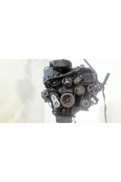 Контрактный двигатель Land Rover Range Rover Sport 2005-2009, 2.7 литра, дизель, турбо, 276dt, Номер LR004729, LR006701