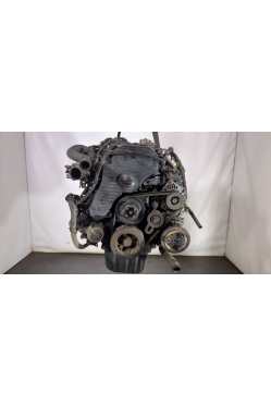 Контрактный двигатель Ford Ranger 2006-2012, 2.5 литра, дизель, tdci, wl-3, wl-c, wl-t, Артикул 8898241