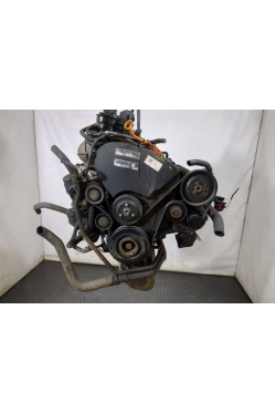 Контрактный двигатель Volkswagen Crafter, 2.5 литра, дизель, tdi, bjk, Артикул 8760449