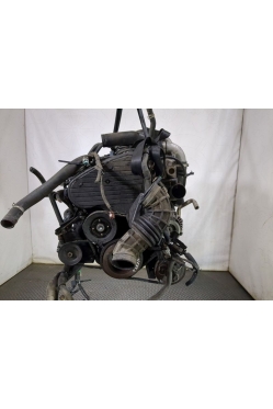 Контрактный двигатель Nissan Patrol 1998-2004, 2.8 литра, дизель, турбо, rd28ti, Номер 10102VB350