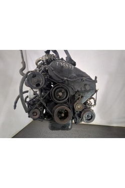 Контрактный двигатель Mitsubishi Montero Sport / Pajero Sport 1996-2008, 2.5 литра, дизель, турбо, 4d56, Номер MD978639