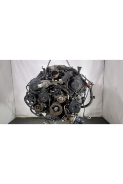 Контрактный двигатель Toyota Sequoia 2000-2008, 4.7 литра, бензин, инжектор, 2uzfe, Артикул 8851341