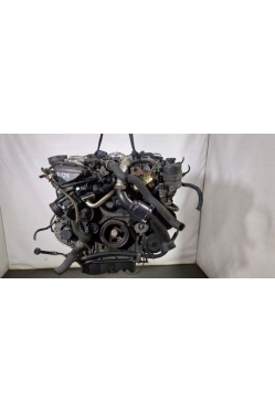 Контрактный двигатель Mercedes S W221 2005-2013, 3 литра, дизель, cdi, om 642.930, Артикул 8875568