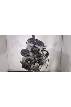 Контрактный двигатель Mitsubishi Outlander Sport 2019-, 2 литра, бензин, инжектор, 4b11, Артикул 8851721