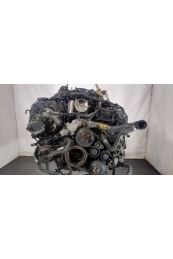 Контрактный двигатель BMW X5 E70 2007-2013, 4.8 литра, бензин, инжектор, n62 b48b, Артикул 8839893