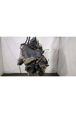 Контрактный двигатель Volkswagen Transporter 5 2009-2015, 2 литра, дизель, tdi, caac, Артикул 8875525