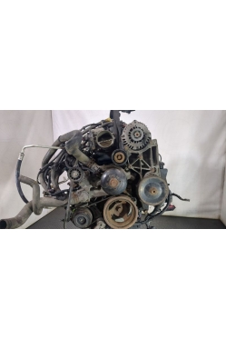 Контрактный двигатель Cadillac Escalade 3 2006-2014, 6.2 литра, бензин, инжектор, l92, Артикул 8809323