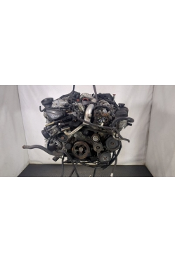 Контрактный двигатель Mercedes E W211 2002-2009, 3 литра, дизель, cdi, om 642.920, Артикул 8817668