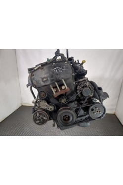Контрактный двигатель Ford Transit 2006-2014, 2.2 литра, дизель, tdci, srfa, srfb, srfc, srfd, srfe, Артикул 8571564
