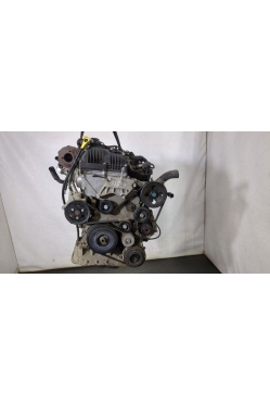 Контрактный двигатель Hyundai Santa Fe 2005-2012, 2.2 литра, дизель, crdi, d4hb, Артикул 8874406