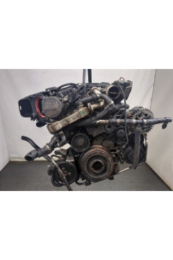 Контрактный двигатель BMW 3 E90, E91, E92, E93 2005-2012, 3 литра, дизель, турбо, 30 6d 3, Номер 11000441355, 0441355