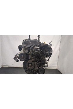 Контрактный двигатель Hyundai Sonata NF 2005-2010, 2.4 литра, бензин, инжектор, g4ke, Номер 108Q12GA00A