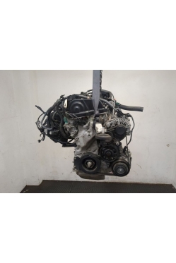 Контрактный двигатель Acura TLX 2017-2020, 2.4 литра, бензин, инжектор, k24w7, Артикул 8427021