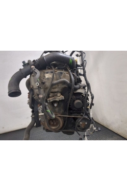 Контрактный двигатель Peugeot Boxer 2014-, 2.2 литра, дизель, hdi, 4hh, Артикул 8312657