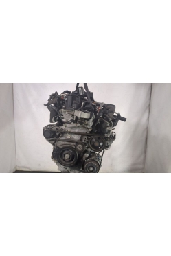 Контрактный двигатель Honda Accord 10 2017-2020, 1.5 литра, бензин, турбо-инжектор, l15be, Артикул 8816078